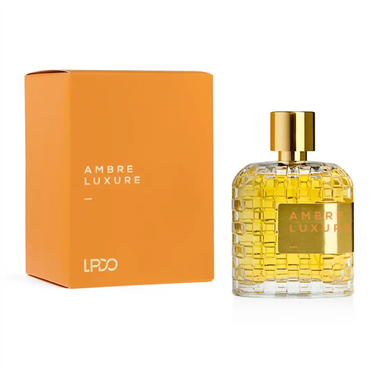 Ambre Luxure eau da parfum intense 30 ml